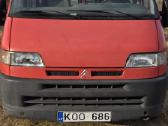 Citroen Jumper - nuotraukos Nr. 3