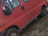 Citroen Jumper - nuotraukos Nr. 5