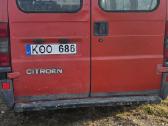 Citroen Jumper - nuotraukos Nr. 6