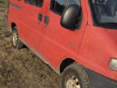 Citroen Jumper - nuotraukos Nr. 7