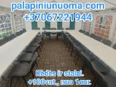 Naudotos Pvc 500 g/m palapinės ir lauko baldai - nuotraukos Nr. 8