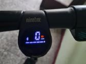 Ninebot es 2 - nuotraukos Nr. 2
