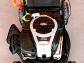Vejapjovės - Žoliapjovės Briggs Stratton Akcija! - nuotraukos Nr. 2