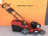 Vejapjovės - Žoliapjovės Briggs Stratton Akcija! - nuotraukos Nr. 5