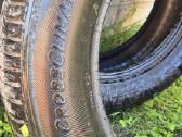 Padangos 235/60/ R18 Michelin - nuotraukos Nr. 2