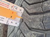 Padangos 235/60/ R18 Michelin - nuotraukos Nr. 4