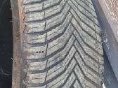 Padangos 235/60/ R18 Michelin - nuotraukos Nr. 8