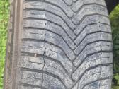 Padangos 235/60/ R18 Michelin - nuotraukos Nr. 9
