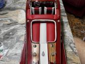 Riva Aquarama 68 cm valties modelis - nuotraukos Nr. 2