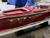 Riva Aquarama 68 cm valties modelis - nuotraukos Nr. 9