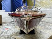 Riva Aquarama 68 cm valties modelis - nuotraukos Nr. 10