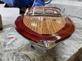 Riva Aquarama 68 cm valties modelis - nuotraukos Nr. 11