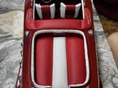 Riva Aquarama 68 cm valties modelis - nuotraukos Nr. 12