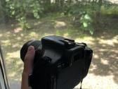 Canon 600d + priedai - nuotraukos Nr. 4