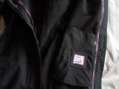 Sportinė ilgesnio modelio softshell striukė. Dydis - nuotraukos Nr. 5