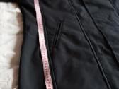 Sportinė ilgesnio modelio softshell striukė. Dydis - nuotraukos Nr. 8