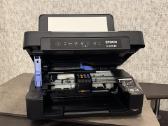 Epson Xp-2105 spausdintuvas - nuotraukos Nr. 3
