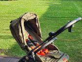 Parduodu Cybex Melio, Olive Green spalvos - nuotraukos Nr. 2