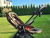 Parduodu Cybex Melio, Olive Green spalvos - nuotraukos Nr. 5