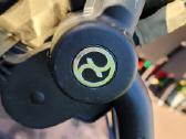 Parduodu Cybex Melio, Olive Green spalvos - nuotraukos Nr. 8