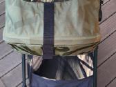 Parduodu Cybex Melio, Olive Green spalvos - nuotraukos Nr. 10