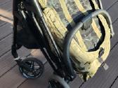 Parduodu Cybex Melio, Olive Green spalvos - nuotraukos Nr. 12