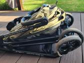 Parduodu Cybex Melio, Olive Green spalvos - nuotraukos Nr. 13