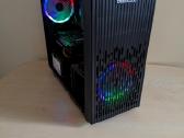 Ryzen 5 2600 / gtx 1650 / 16gb 3200mhz / 480gb - nuotraukos Nr. 2