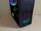 Ryzen 5 2600 / gtx 1650 / 16gb 3200mhz / 480gb - nuotraukos Nr. 4