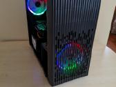 Ryzen 5 2600 / gtx 1650 / 16gb 3200mhz / 480gb - nuotraukos Nr. 5