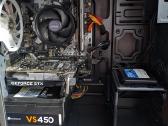 Ryzen 5 2600 / gtx 1650 / 16gb 3200mhz / 480gb - nuotraukos Nr. 9
