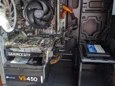 Ryzen 5 2600 / gtx 1650 / 16gb 3200mhz / 480gb - nuotraukos Nr. 10