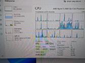 Ryzen 5 2600 / gtx 1650 / 16gb 3200mhz / 480gb - nuotraukos Nr. 11