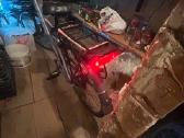 2vnt elektro dviračiai - nuotraukos Nr. 7