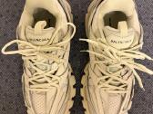 Balenciaga Track - nuotraukos Nr. 2