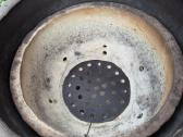 Kamado Pro flame 2 - nuotraukos Nr. 3