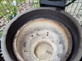 Kamado Pro flame 2 - nuotraukos Nr. 11