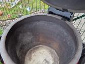 Kamado Pro flame 2 - nuotraukos Nr. 12