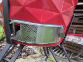 Kamado Pro flame 2 - nuotraukos Nr. 4