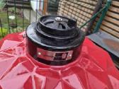 Kamado Pro flame 2 - nuotraukos Nr. 5