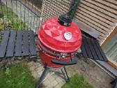 Kamado Pro flame 2 - nuotraukos Nr. 2