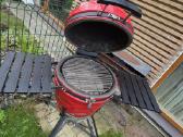 Kamado Pro flame 2 - nuotraukos Nr. 7