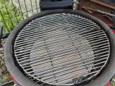 Kamado Pro flame 2 - nuotraukos Nr. 10