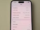 iPhone 14 promax ; 128gb - nuotraukos Nr. 5