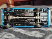 1:43 lada vaz 2105 a39 ussr - nuotraukos Nr. 2