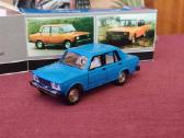 1:43 lada vaz 2105 a39 ussr - nuotraukos Nr. 3