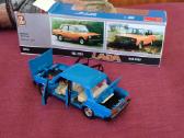 1:43 lada vaz 2105 a39 ussr - nuotraukos Nr. 5