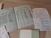 Vaz legenda 2106 originali serviso knygute - nuotraukos Nr. 4