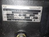 Vandens siurblys Grundfos Tp 50-290/2 A-f-a Gqqe - nuotraukos Nr. 2