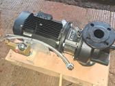 Vandens siurblys Grundfos Tp 50-290/2 A-f-a Gqqe - nuotraukos Nr. 3